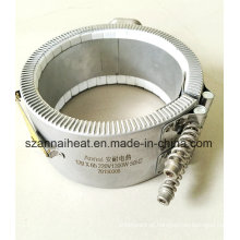 Aquecedor de banda do elemento de aquecimento de banda de aço inoxidável (DSH-105)